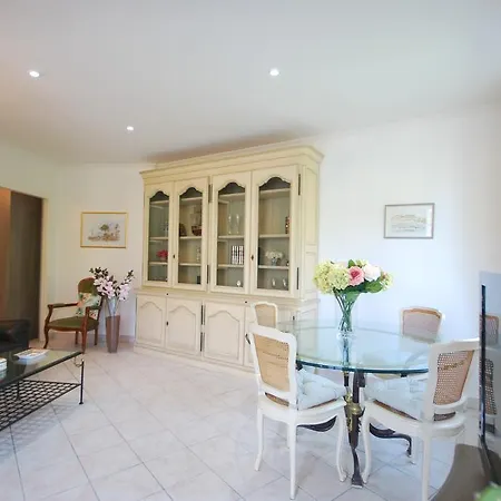 Apartment 2 Palais Justinia Cannes