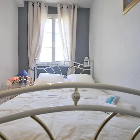 Apartment 2 Palais Justinia Cannes